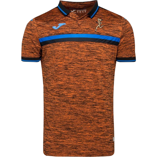 Maillot Atalanta BC third 2019-20