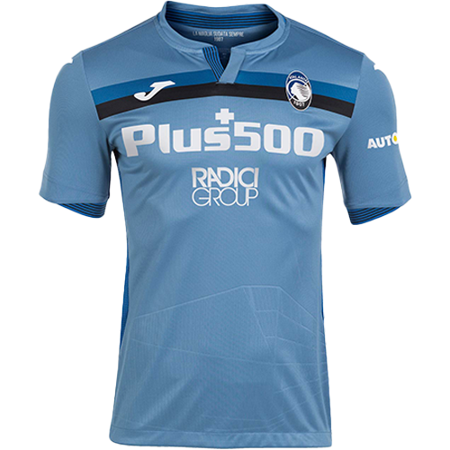 Maillot Atalanta BC third 2020-21