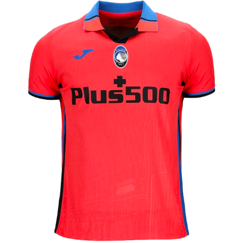Maillot Atalanta BC third 2021-22