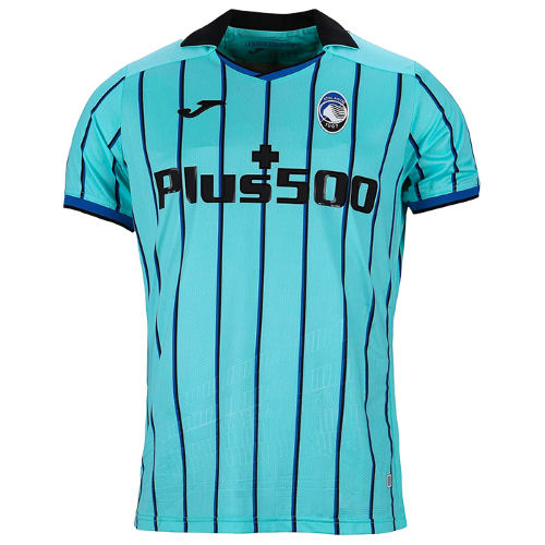 Maillot Atalanta BC third 2022-23