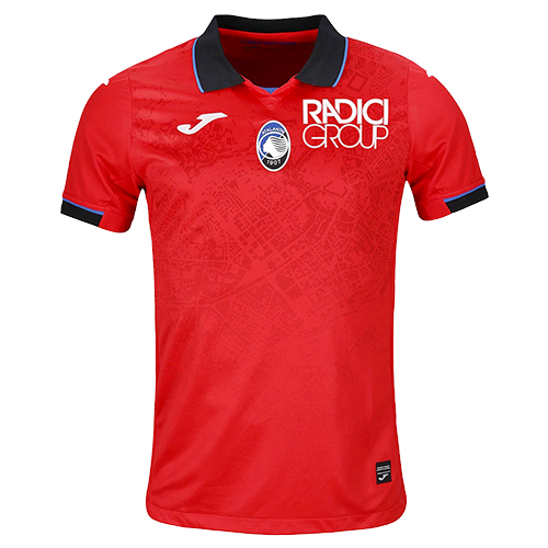 Maillot Atalanta BC third 2023-24