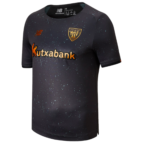 Maillot Athletic Club 4th 2021-22