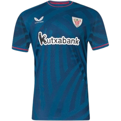 Maillot Athletic Club 4th 2023-24