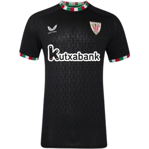 Maillot Athletic Club 4th 2024-25