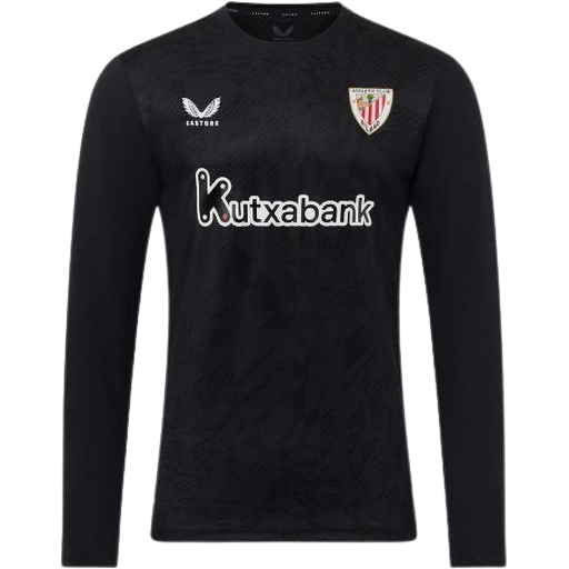 Maillot Athletic Club 4th 2025-26