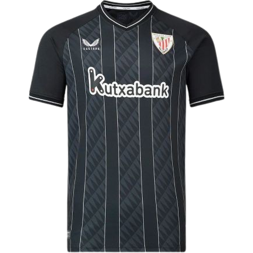 Maillot Athletic Club 5th 2023-24
