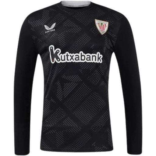 Maillot Athletic Club 5th 2024-25