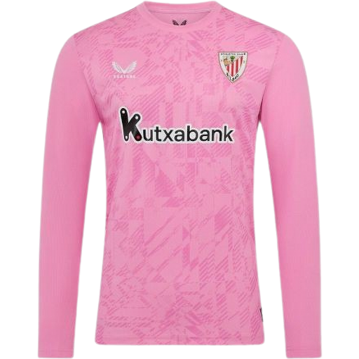 Maillot Athletic Club 5th 2025-26
