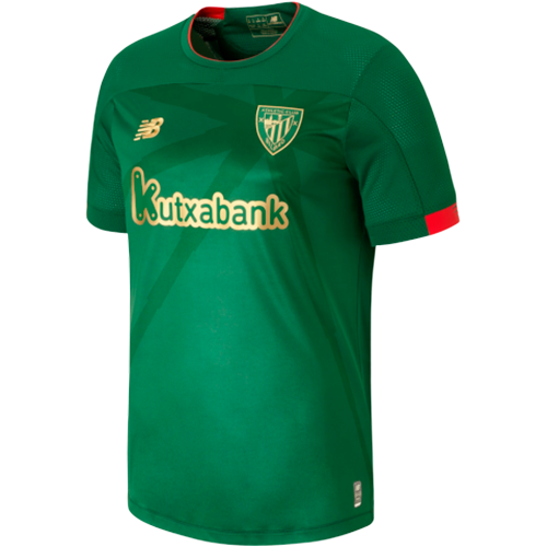 Maillot Athletic Club away 2019-20
