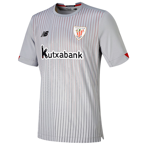 Maillot Athletic Club away 2020-21