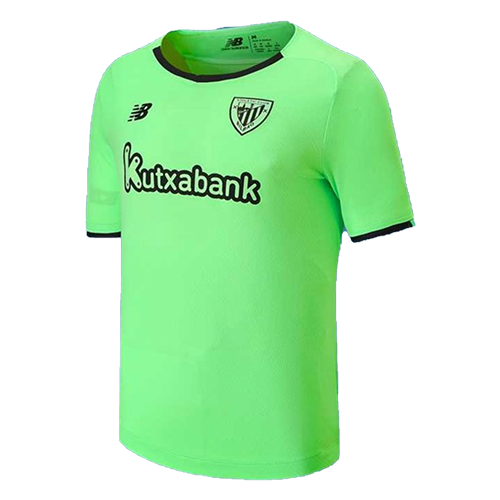 Maillot Athletic Club away 2021-22