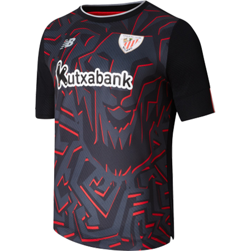 Maillot Athletic Club away 2022-23