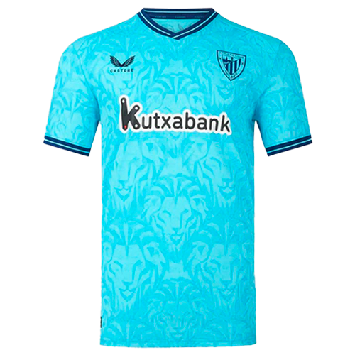 Maillot Athletic Club away 2023-24