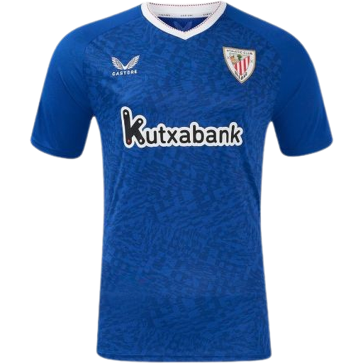 Maillot Athletic Club away 2024-25