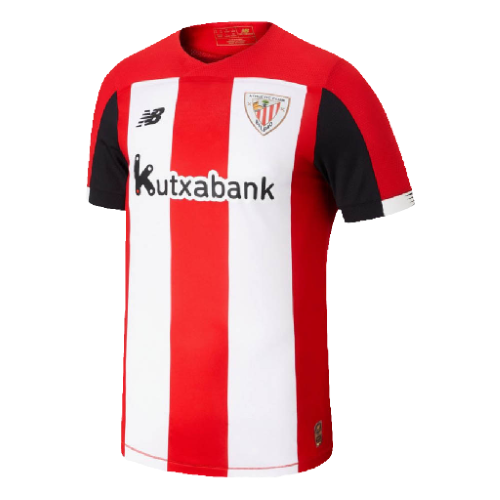 Maillot Athletic Club home 2019-20