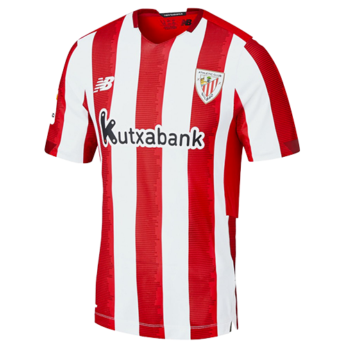 Maillot Athletic Club home 2020-21