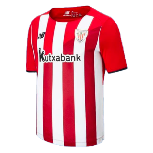 Maillot Athletic Club home 2021-22