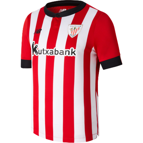 Maillot Athletic Club home 2022-23
