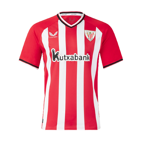 Maillot Athletic Club home 2023-24