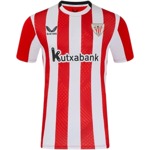 Maillot Athletic Club home 2024-25