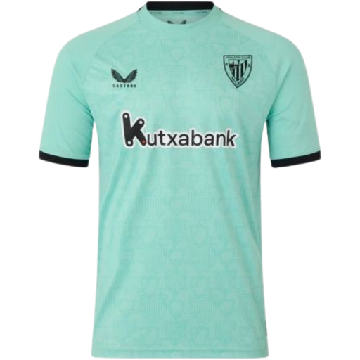 Maillot Athletic Club third 2025-26