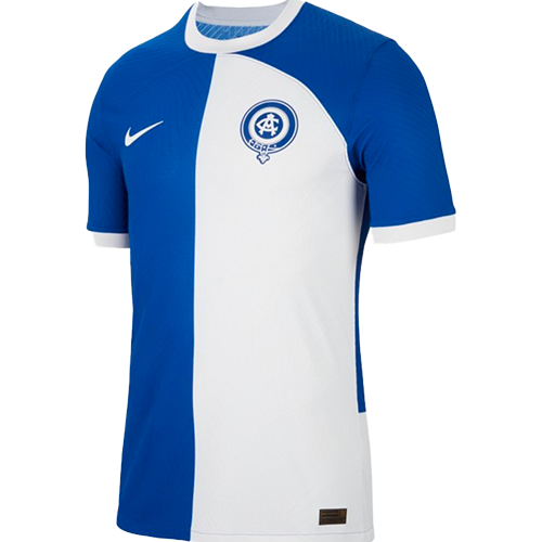 Maillot Atletico de Madrid 4th 2022-23