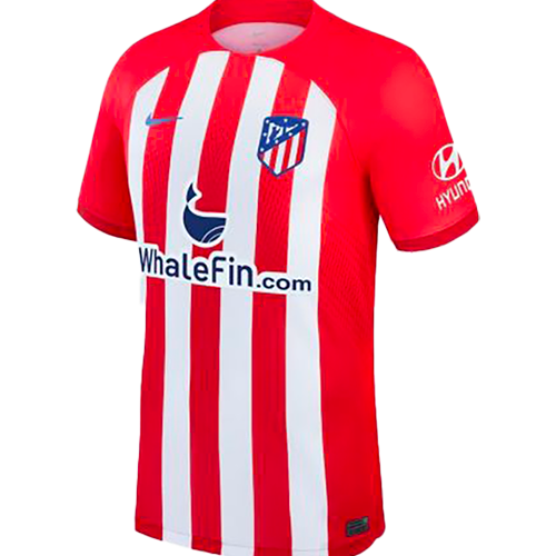 Maillot Atletico de Madrid home 2023-24