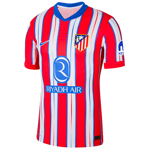 Maillot Atletico de Madrid home 2024-25