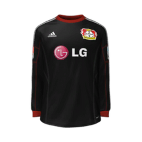 Maillot Bayer 04 Leverkusen home 2013-14