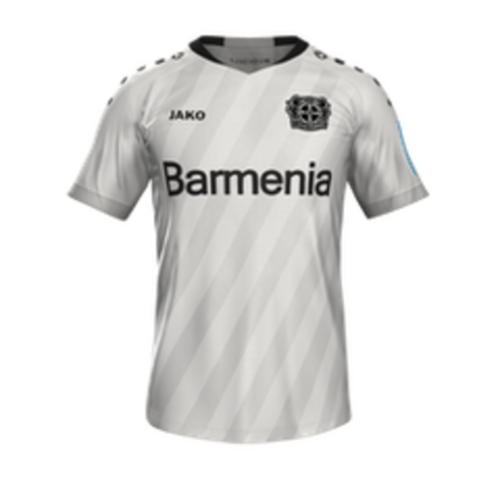 Maillot Bayer 04 Leverkusen Third 2019-20