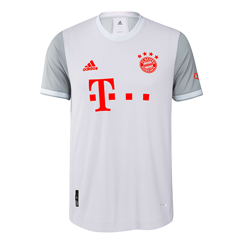 Maillot Bayern Munich away 2020-21