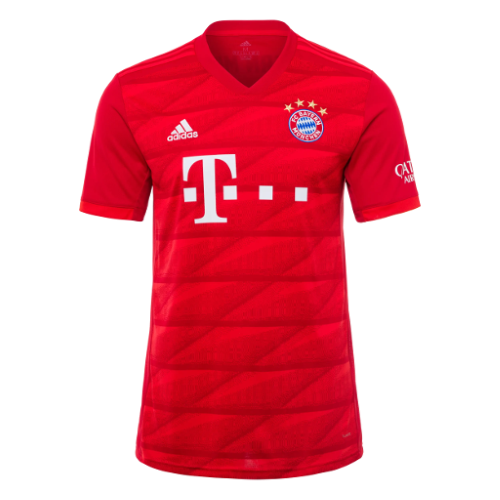 Maillot Bayern Munich home 2019-20