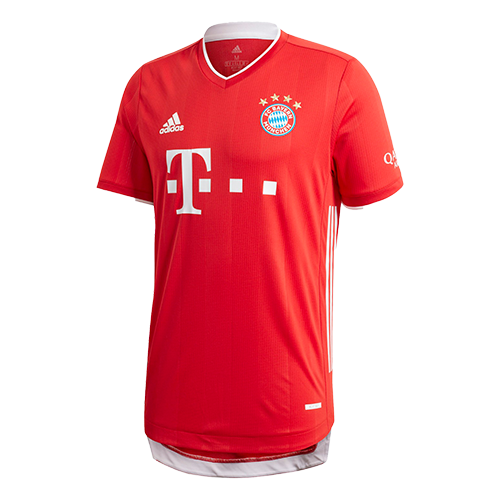 Maillot Bayern Munich home 2020-21