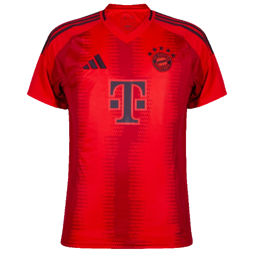 Maillot Bayern Munich home 2024-25