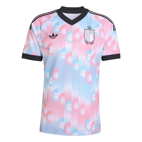 Maillot Belgique away 2026-27