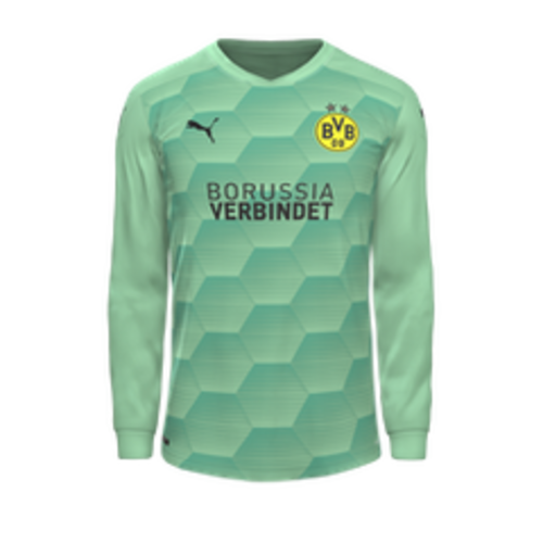 Maillot Borussia Dortmund Fourth 2020-21