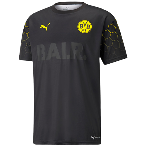 Maillot Borussia Dortmund Fifth 2020-21