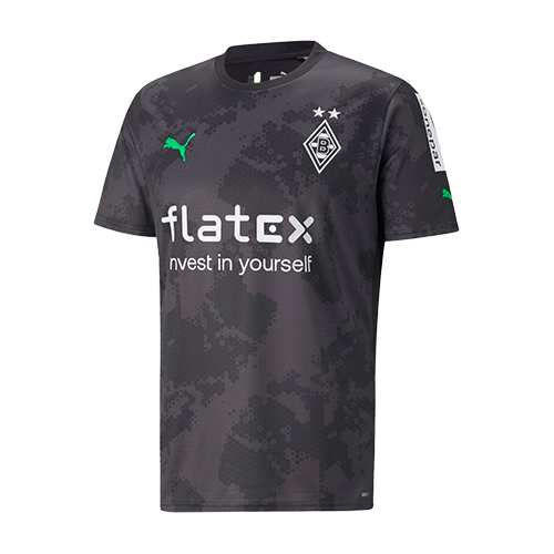 Maillot Borussia Mönchengladbach Third 2022-23