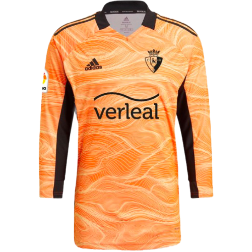 Maillot CA Osasuna 4th 2021-22
