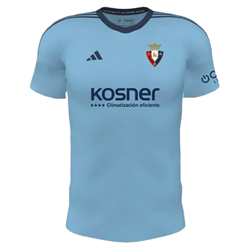 Maillot CA Osasuna away 2023-24