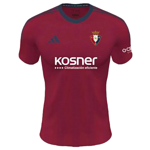 Maillot CA Osasuna home 2023-24