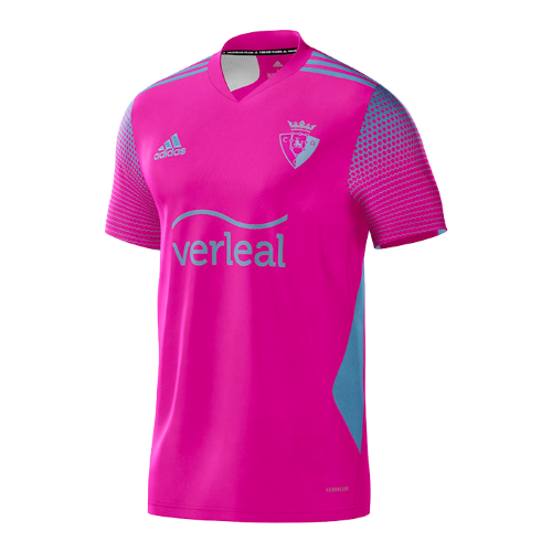 Maillot CA Osasuna third 2021-22