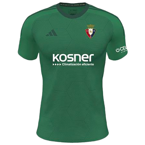 Maillot CA Osasuna third 2023-24