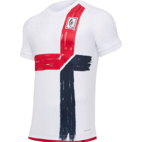 Maillot Cagliari Calcio 5th 2019-20