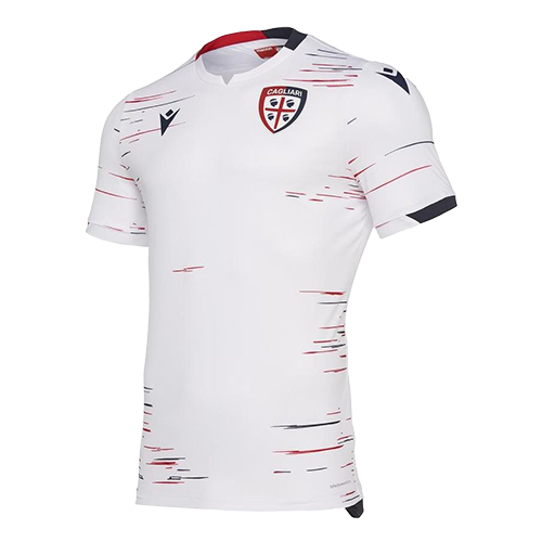 Maillot Cagliari Calcio away 2019-20