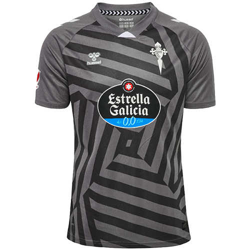 Maillot Celta de Vigo 4th 2025-26