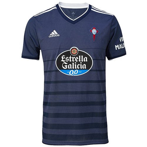 Maillot Celta de Vigo away 2020-21