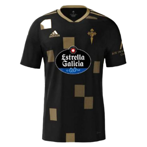 Maillot Celta de Vigo away 2022-23