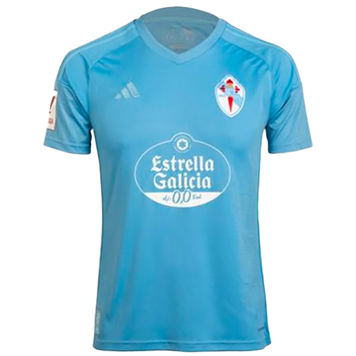 Maillot Celta de Vigo home 2023-24