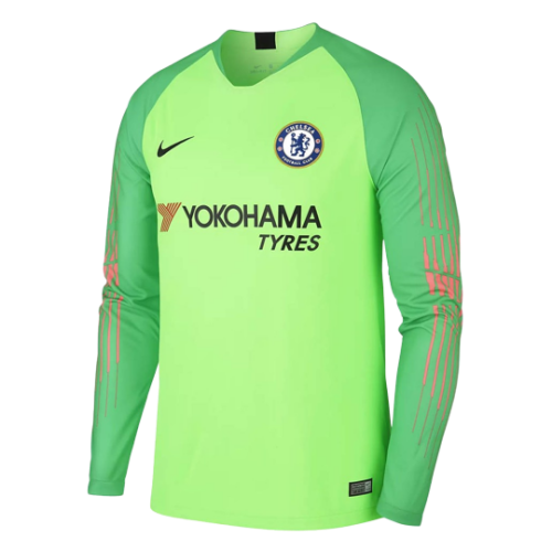 Maillot Chelsea 4th 2018-19